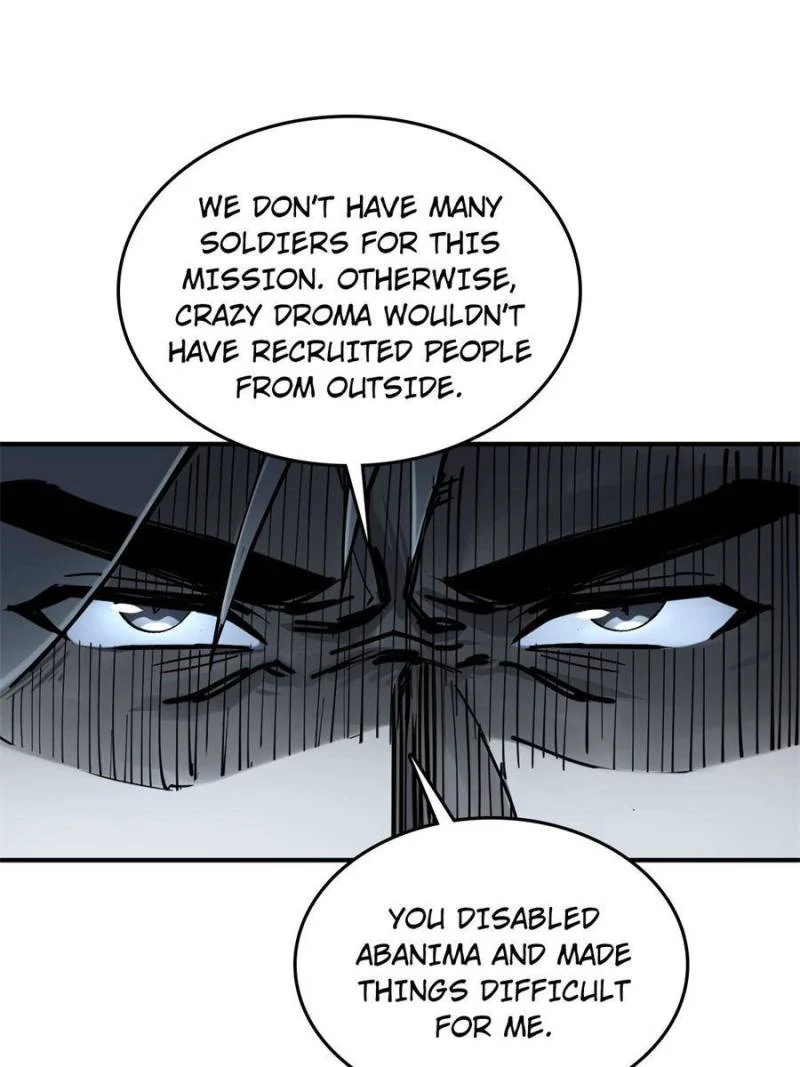 Another Beginning With the Guhuo Bird Chapter 262 - Page 5
