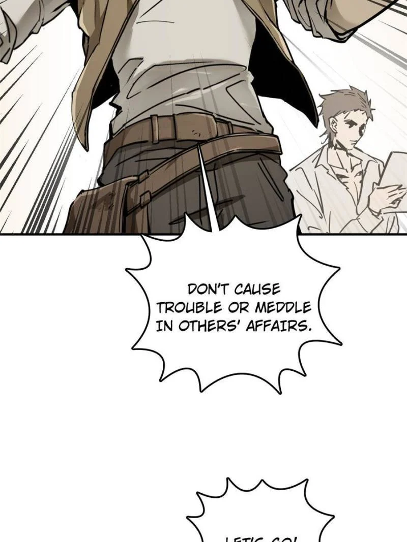 Another Beginning With the Guhuo Bird Chapter 262 - Page 42
