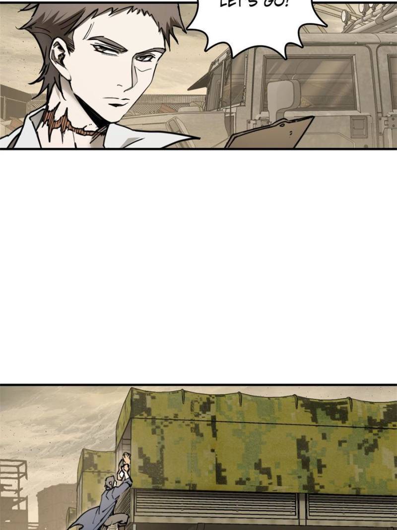 Another Beginning With the Guhuo Bird Chapter 262 - Page 43