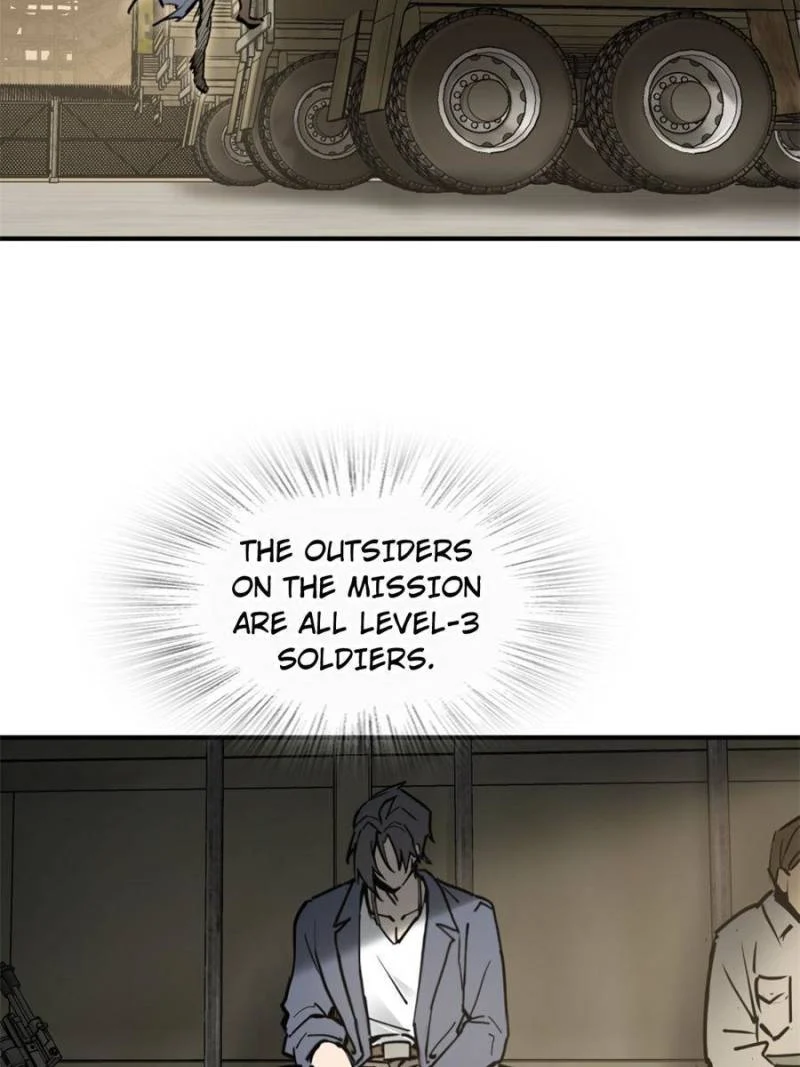 Another Beginning With the Guhuo Bird Chapter 262 - Page 44