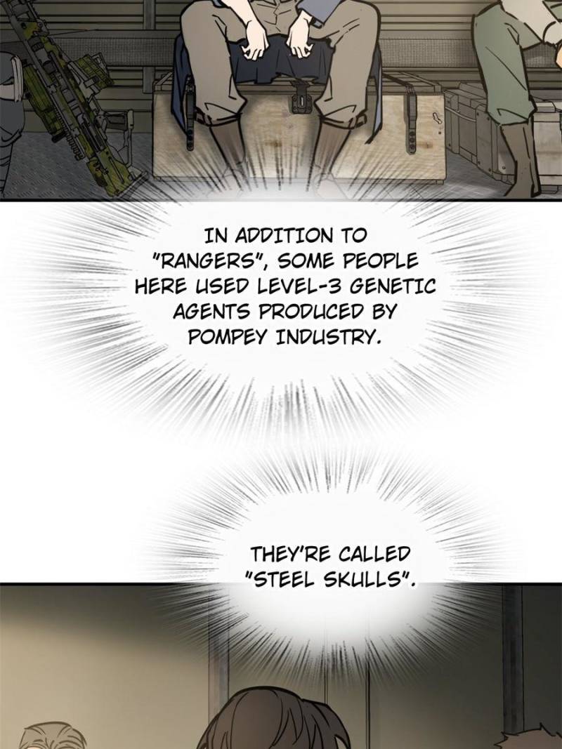 Another Beginning With the Guhuo Bird Chapter 262 - Page 45