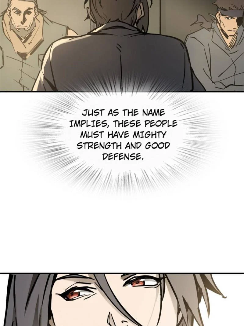 Another Beginning With the Guhuo Bird Chapter 262 - Page 46