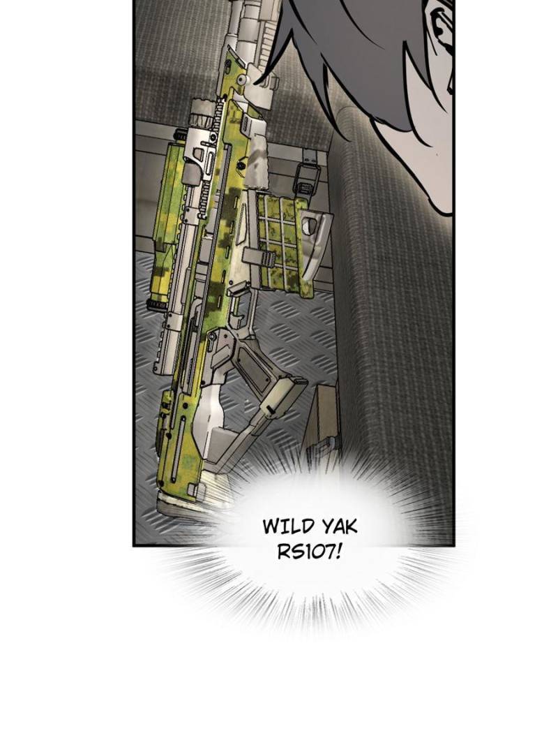 Another Beginning With the Guhuo Bird Chapter 262 - Page 48