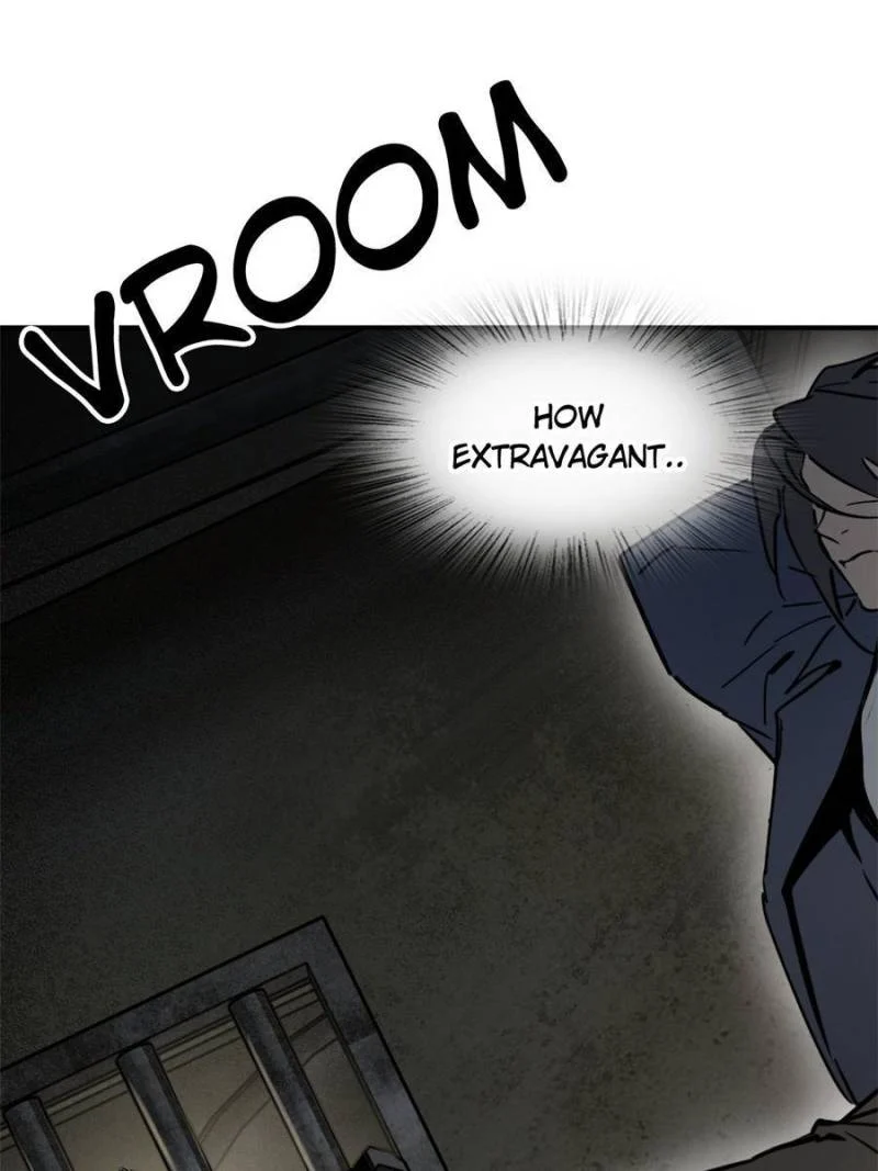 Another Beginning With the Guhuo Bird Chapter 262 - Page 49