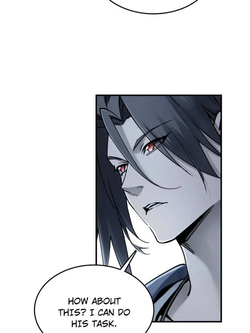 Another Beginning With the Guhuo Bird Chapter 262 - Page 6