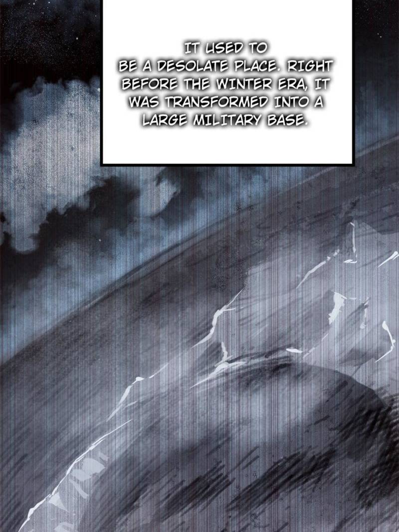 Another Beginning With the Guhuo Bird Chapter 262 - Page 54