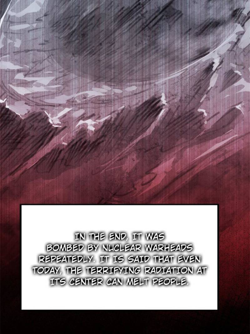 Another Beginning With the Guhuo Bird Chapter 262 - Page 55