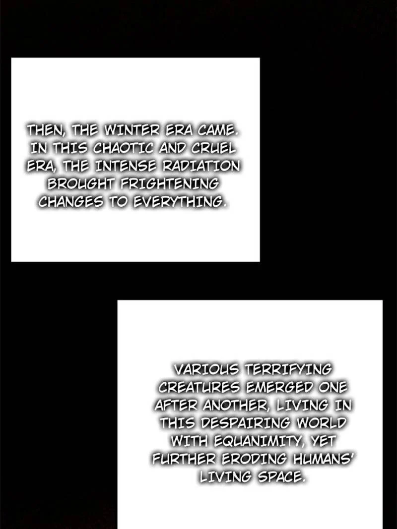 Another Beginning With the Guhuo Bird Chapter 262 - Page 56