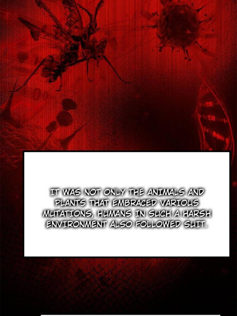 Another Beginning With the Guhuo Bird Chapter 262 - Page 59