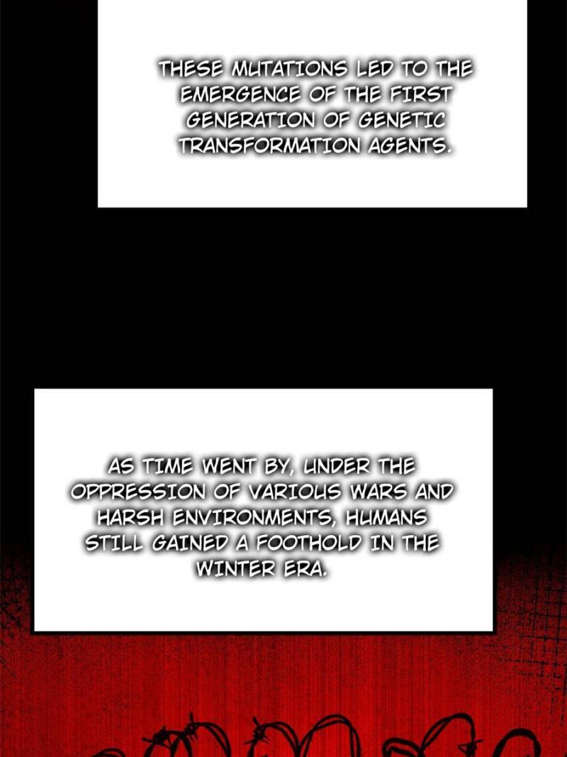 Another Beginning With the Guhuo Bird Chapter 262 - Page 60