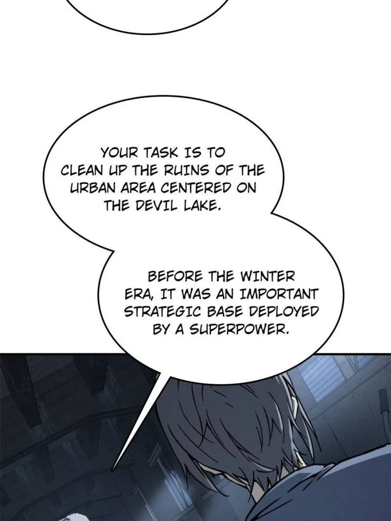 Another Beginning With the Guhuo Bird Chapter 262 - Page 7