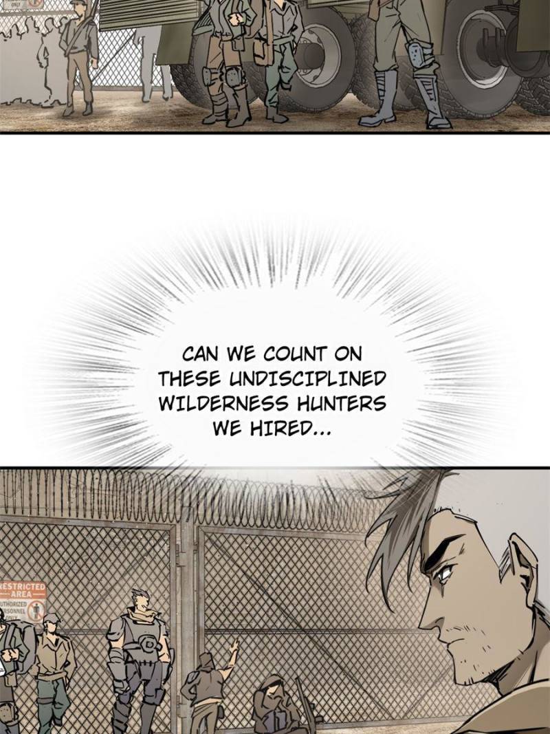 Another Beginning With the Guhuo Bird Chapter 262 - Page 68