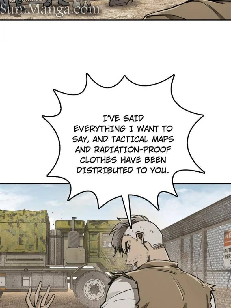 Another Beginning With the Guhuo Bird Chapter 262 - Page 69