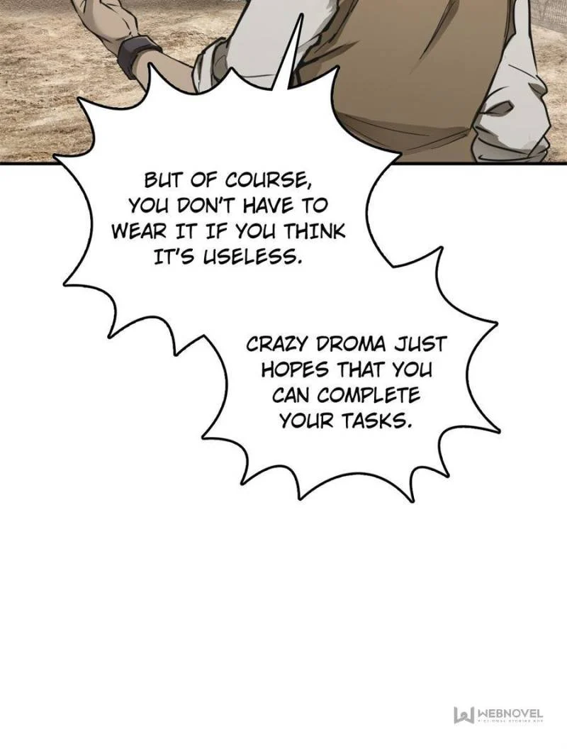 Another Beginning With the Guhuo Bird Chapter 262 - Page 70