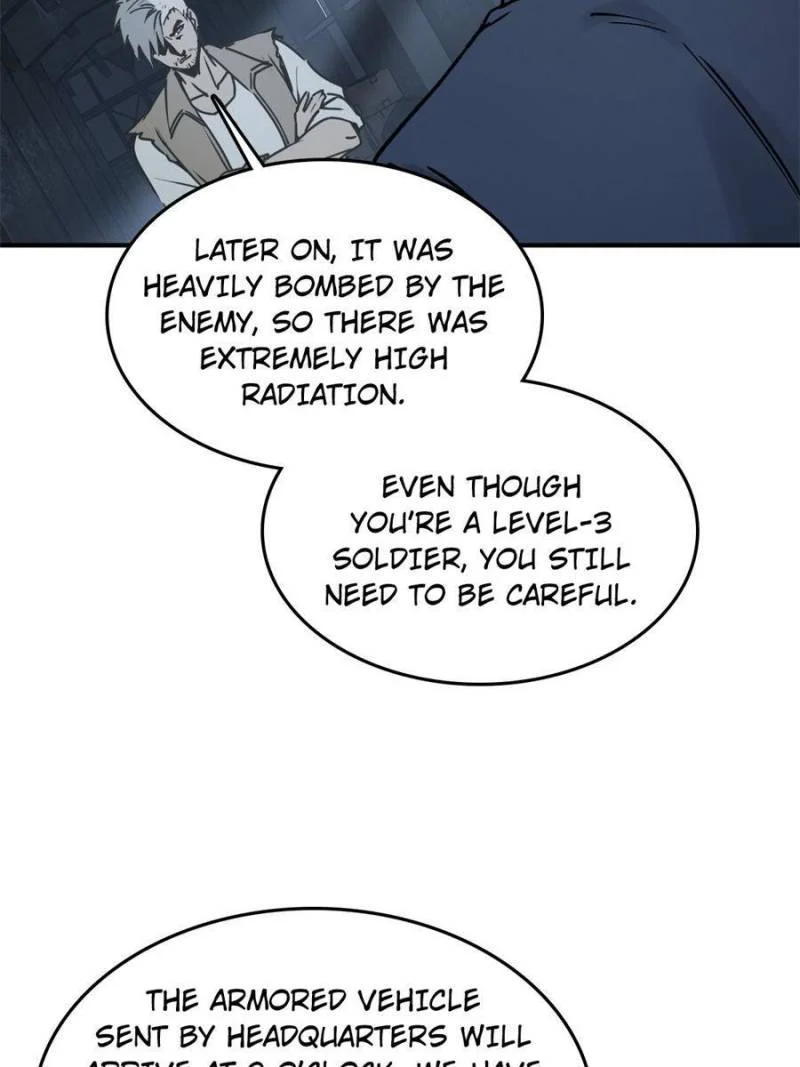 Another Beginning With the Guhuo Bird Chapter 262 - Page 8