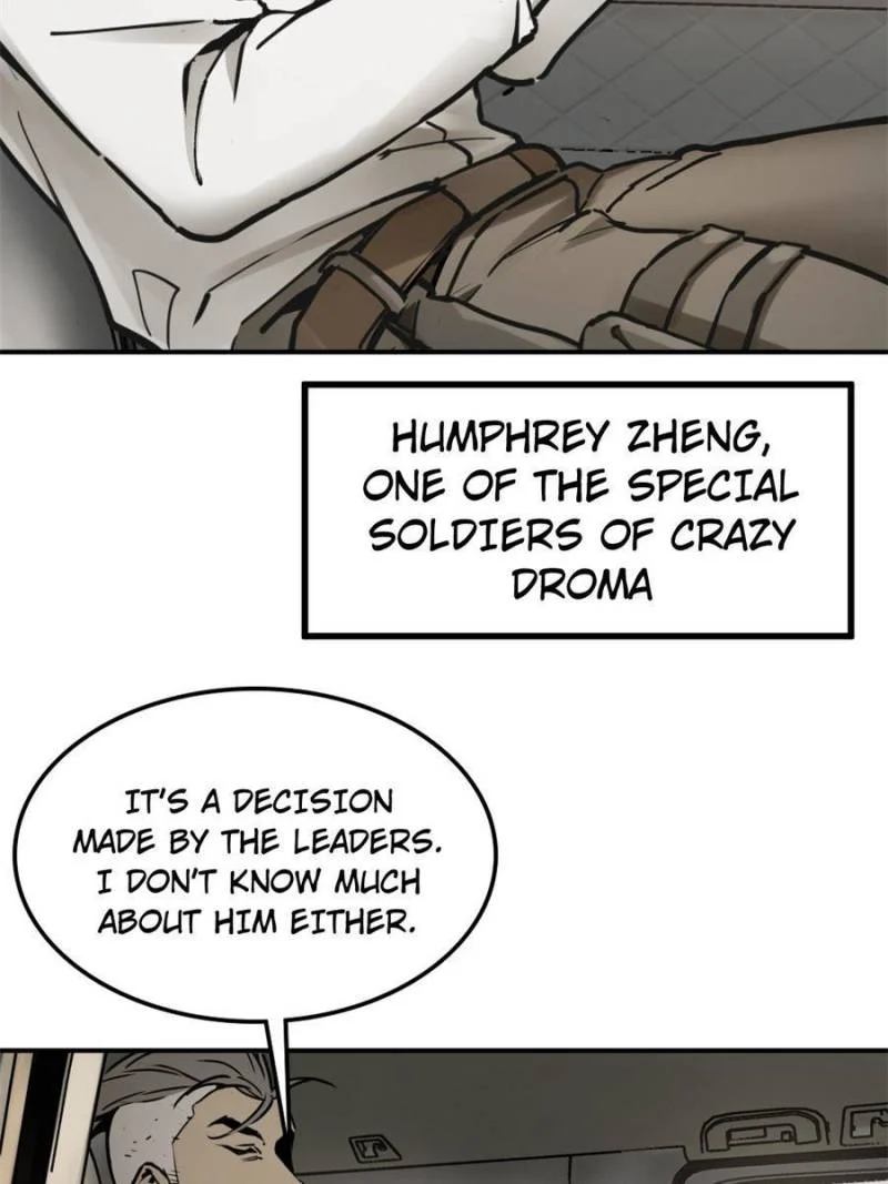 Another Beginning With the Guhuo Bird Chapter 262 - Page 75