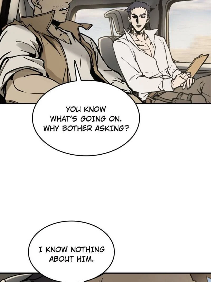 Another Beginning With the Guhuo Bird Chapter 262 - Page 76