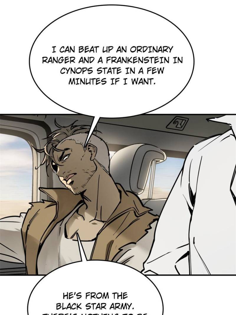 Another Beginning With the Guhuo Bird Chapter 262 - Page 78