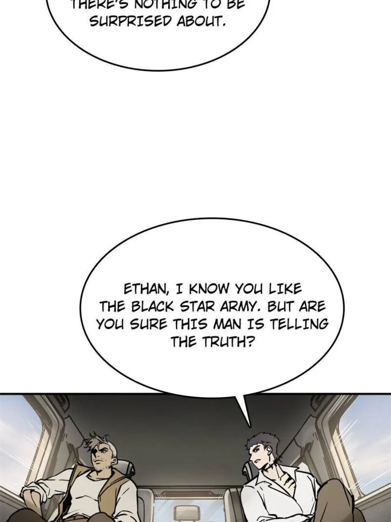 Another Beginning With the Guhuo Bird Chapter 262 - Page 79