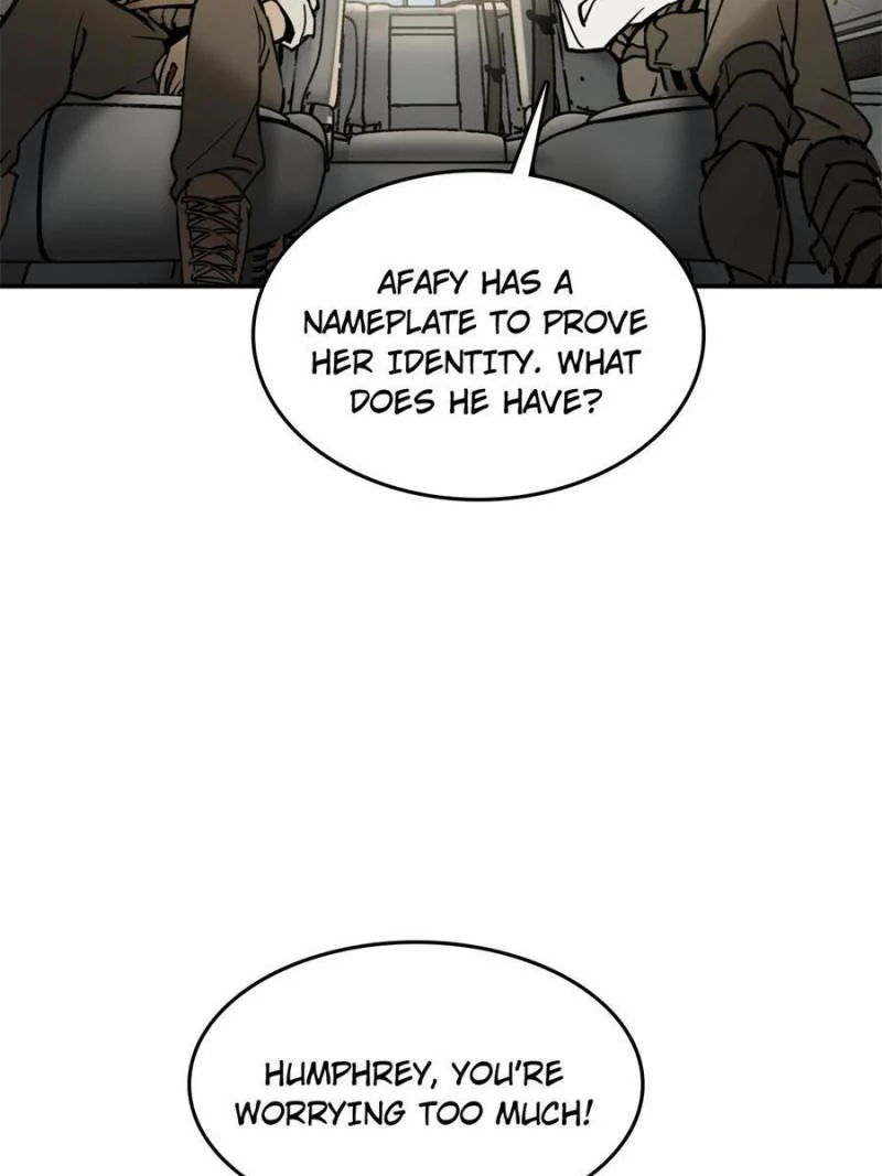 Another Beginning With the Guhuo Bird Chapter 262 - Page 80