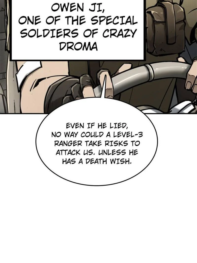 Another Beginning With the Guhuo Bird Chapter 262 - Page 83