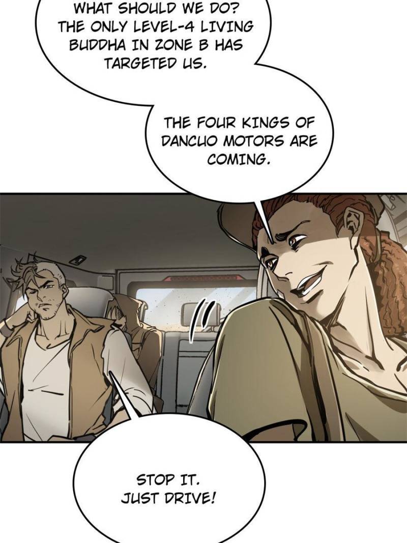 Another Beginning With the Guhuo Bird Chapter 262 - Page 86