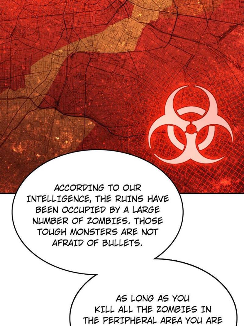 Another Beginning With the Guhuo Bird Chapter 262 - Page 10
