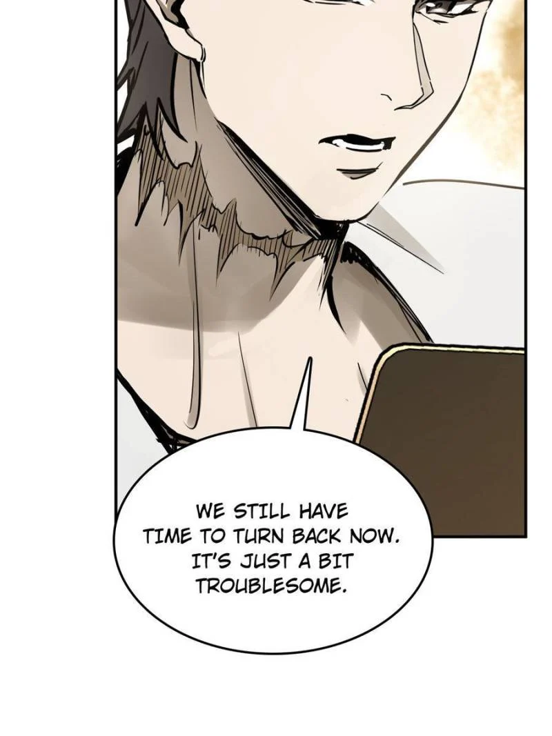 Another Beginning With the Guhuo Bird Chapter 262 - Page 91