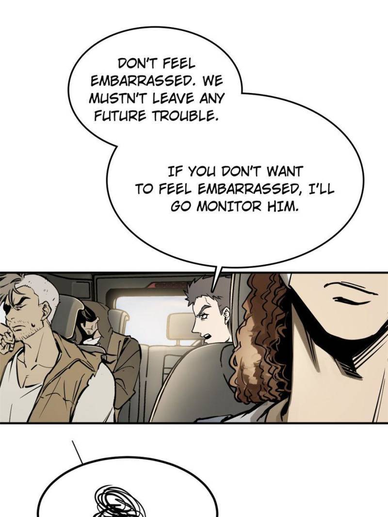 Another Beginning With the Guhuo Bird Chapter 262 - Page 92