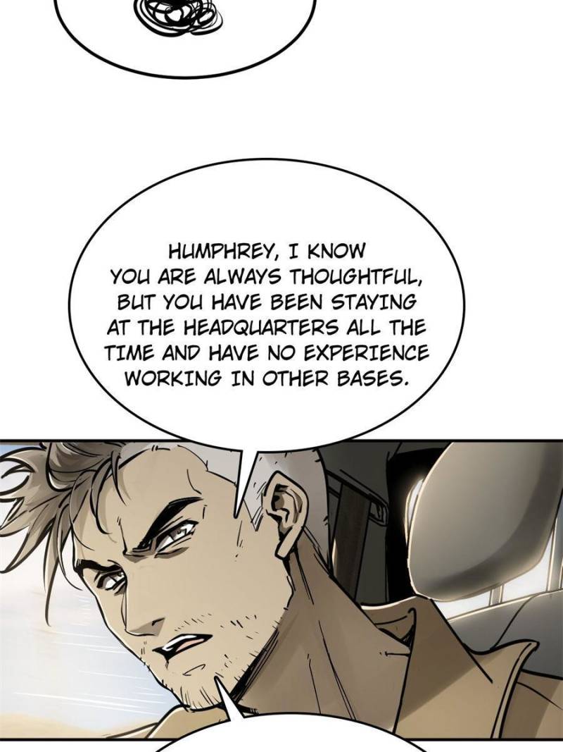 Another Beginning With the Guhuo Bird Chapter 262 - Page 93