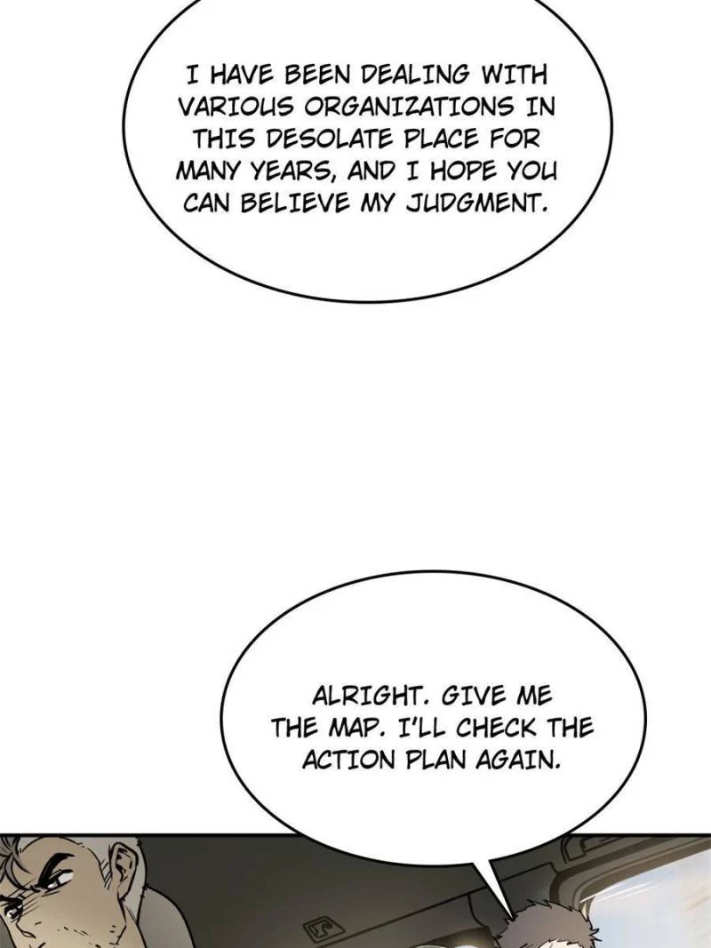 Another Beginning With the Guhuo Bird Chapter 262 - Page 94