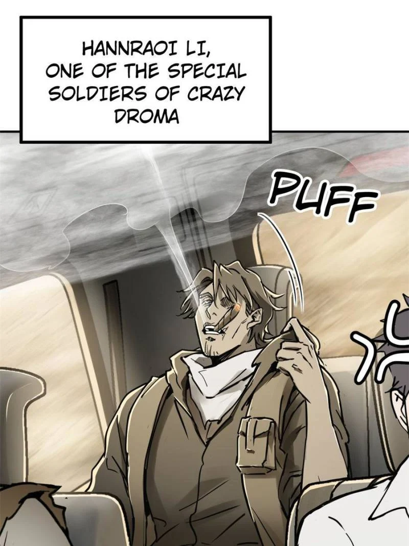 Another Beginning With the Guhuo Bird Chapter 262 - Page 97