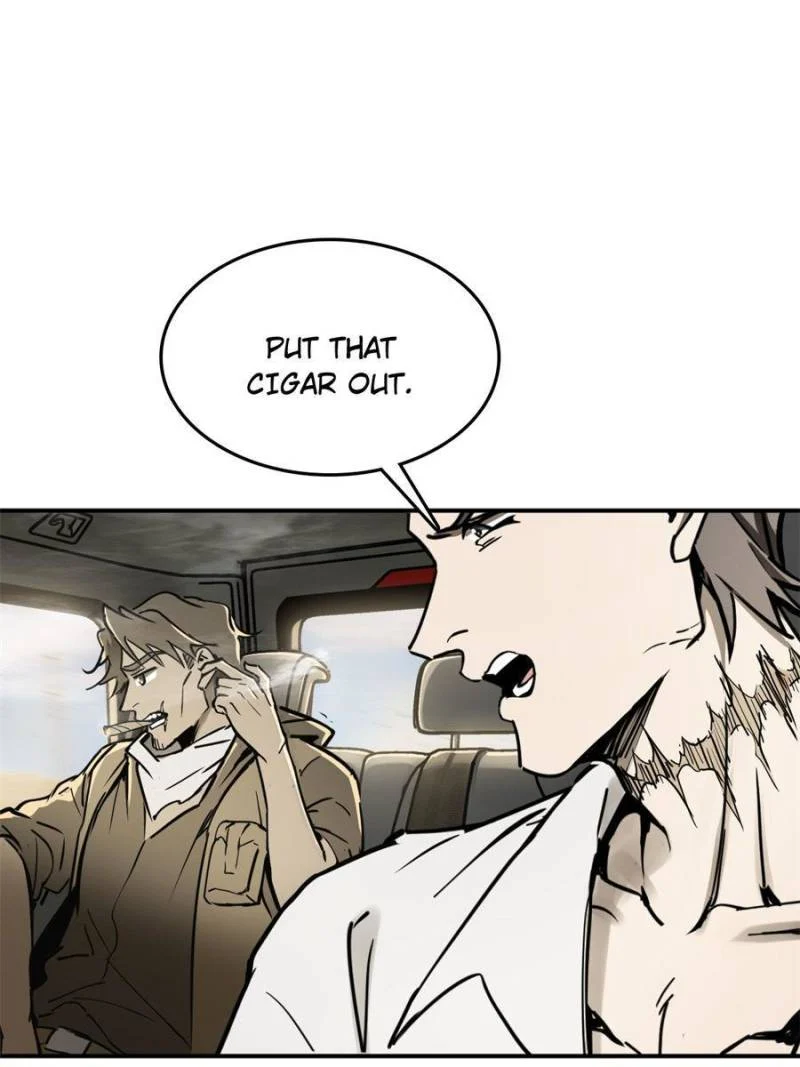 Another Beginning With the Guhuo Bird Chapter 262 - Page 99