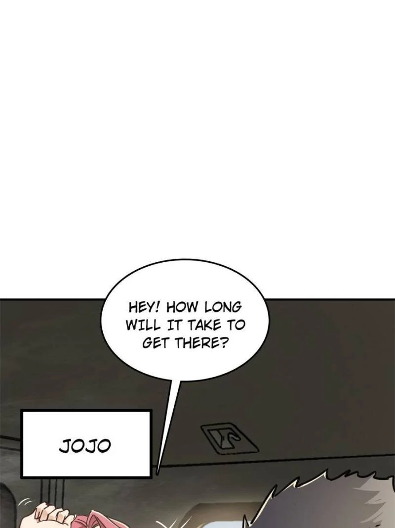 Another Beginning With the Guhuo Bird Chapter 262 - Page 100