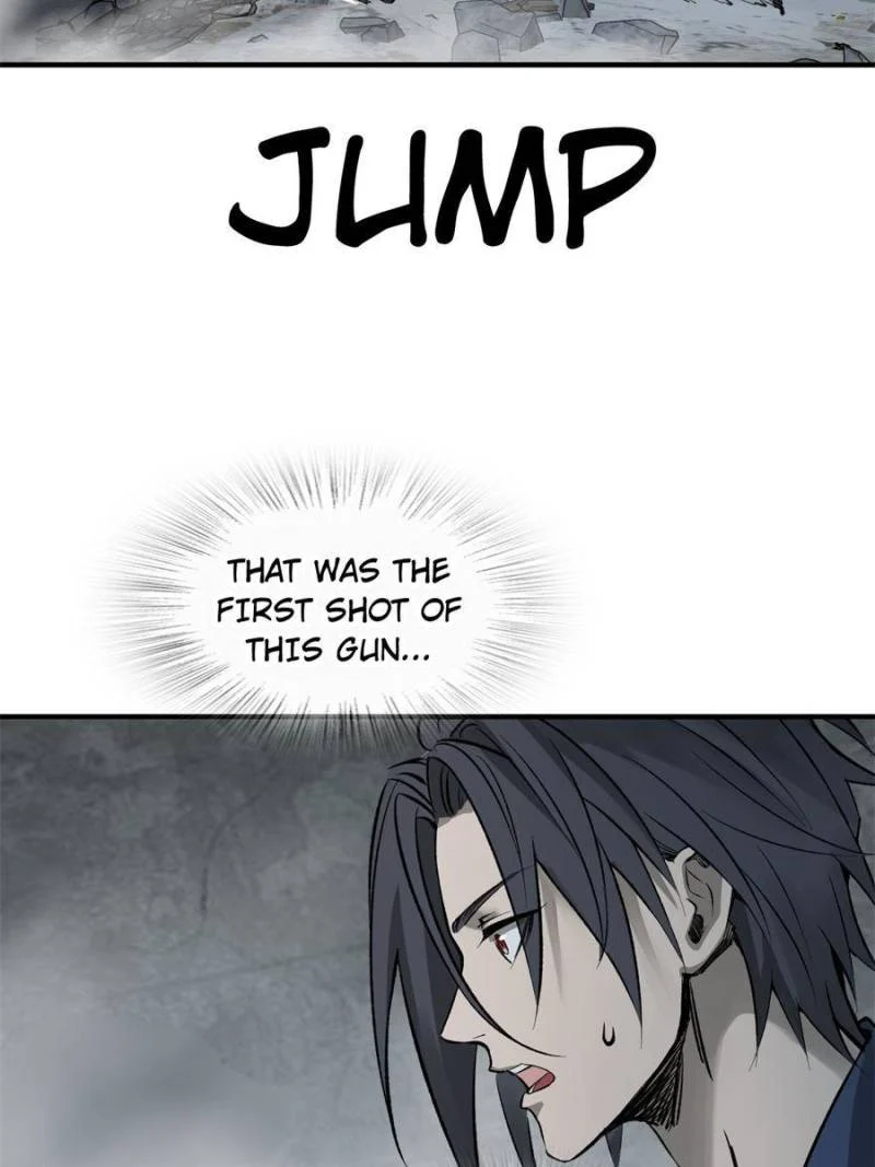 Another Beginning With the Guhuo Bird Chapter 263 - Page 106