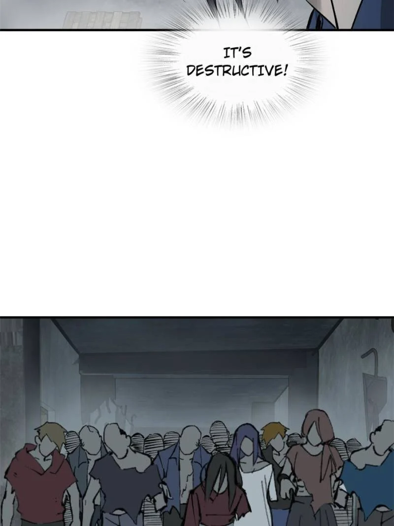 Another Beginning With the Guhuo Bird Chapter 263 - Page 107