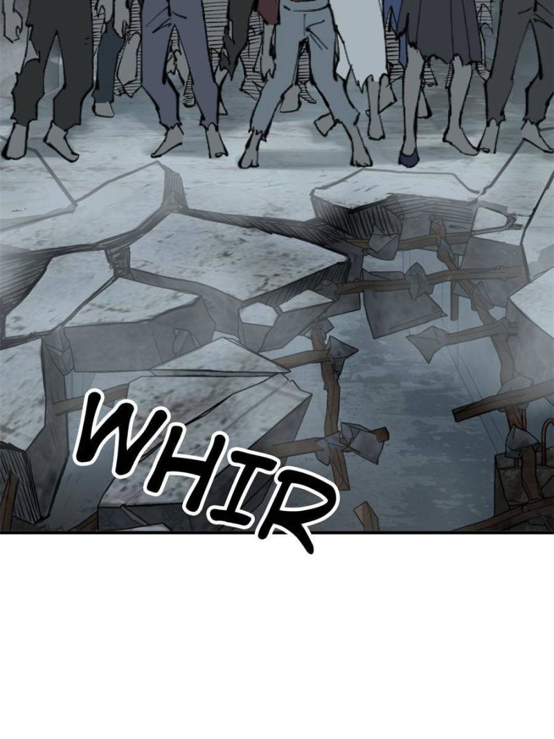 Another Beginning With the Guhuo Bird Chapter 263 - Page 108