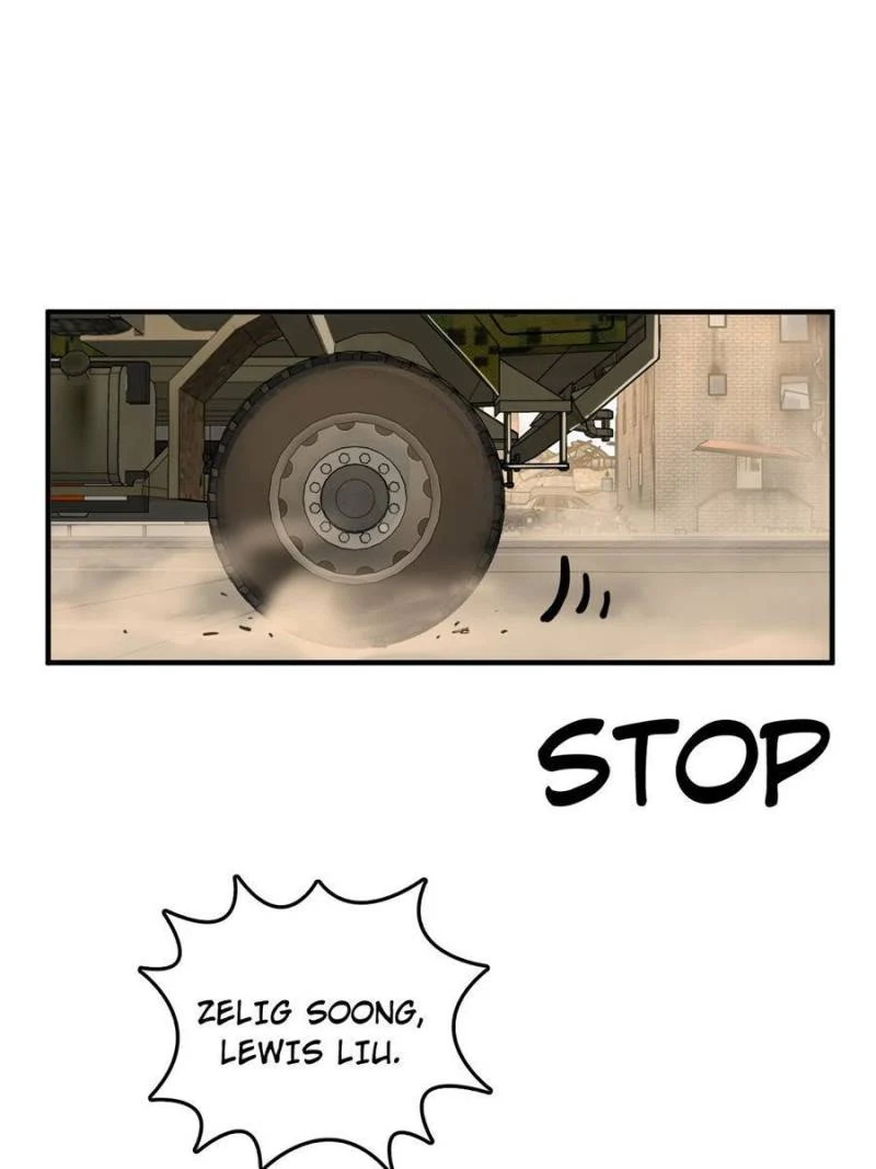 Another Beginning With the Guhuo Bird Chapter 263 - Page 3