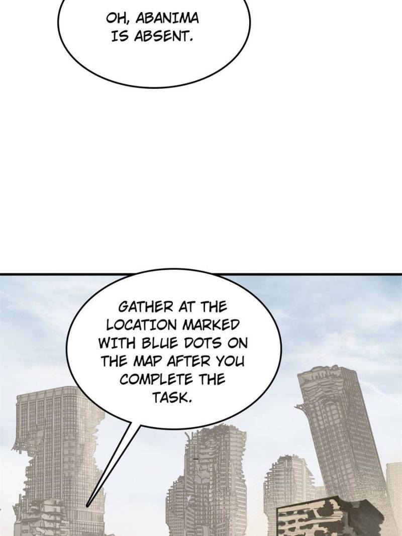 Another Beginning With the Guhuo Bird Chapter 263 - Page 23