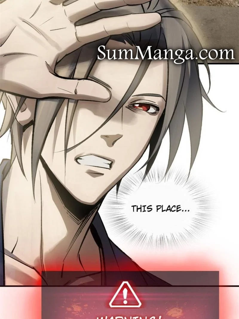 Another Beginning With the Guhuo Bird Chapter 263 - Page 25