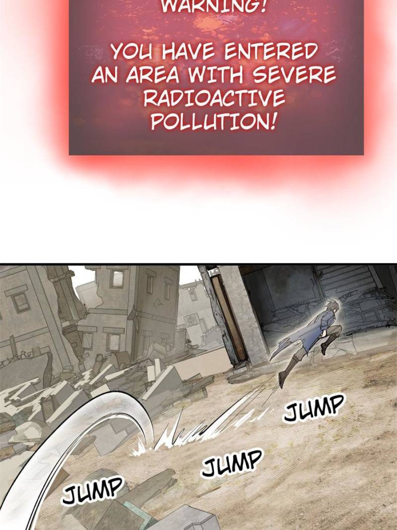 Another Beginning With the Guhuo Bird Chapter 263 - Page 26