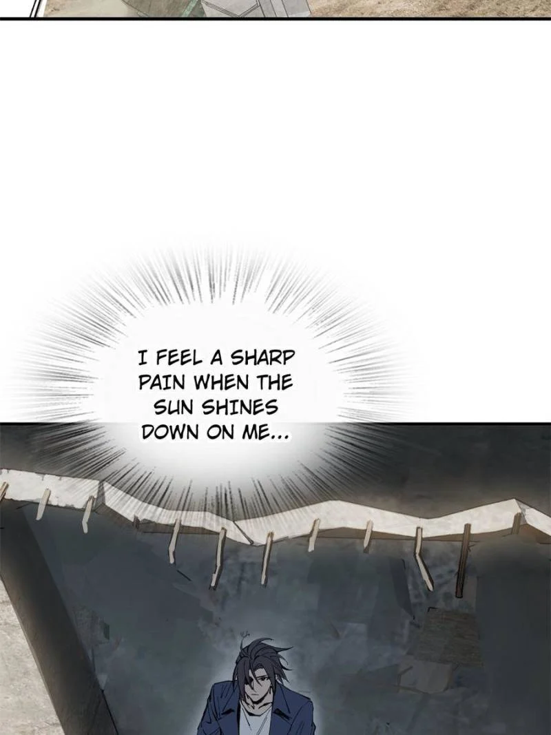 Another Beginning With the Guhuo Bird Chapter 263 - Page 27