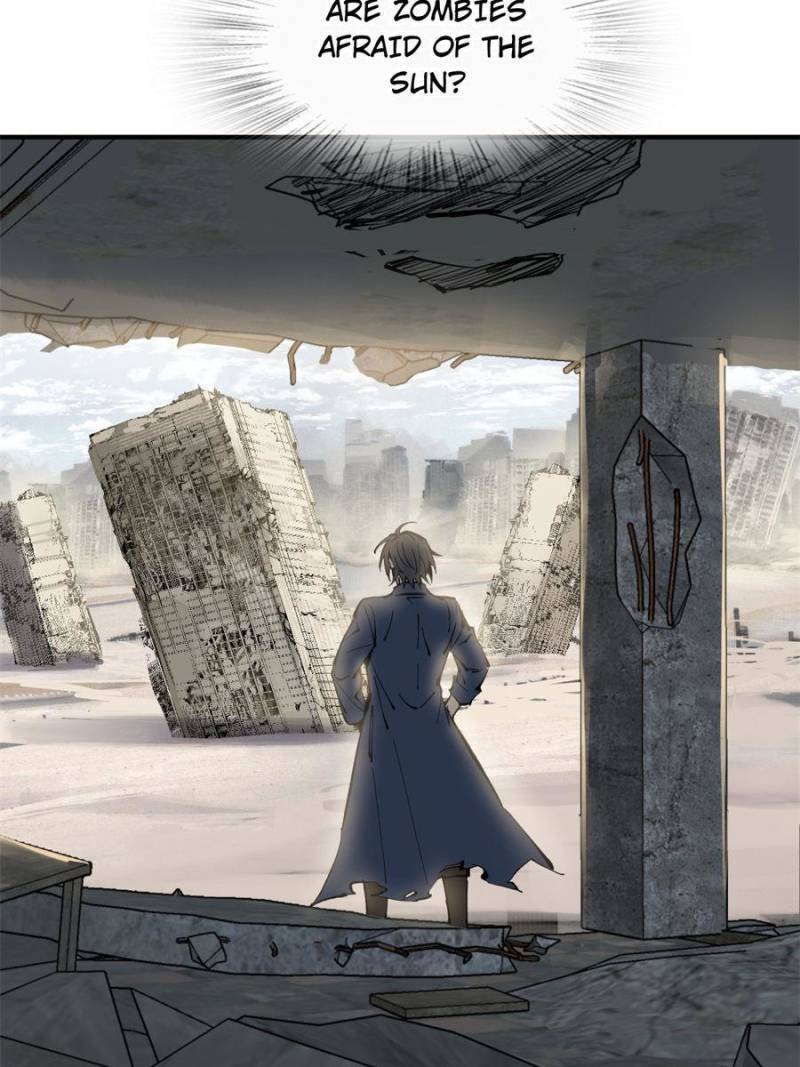 Another Beginning With the Guhuo Bird Chapter 263 - Page 29
