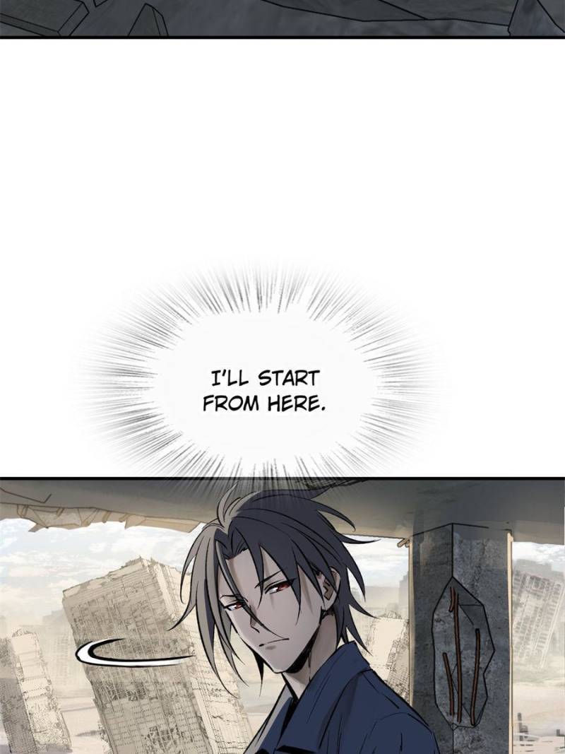 Another Beginning With the Guhuo Bird Chapter 263 - Page 30