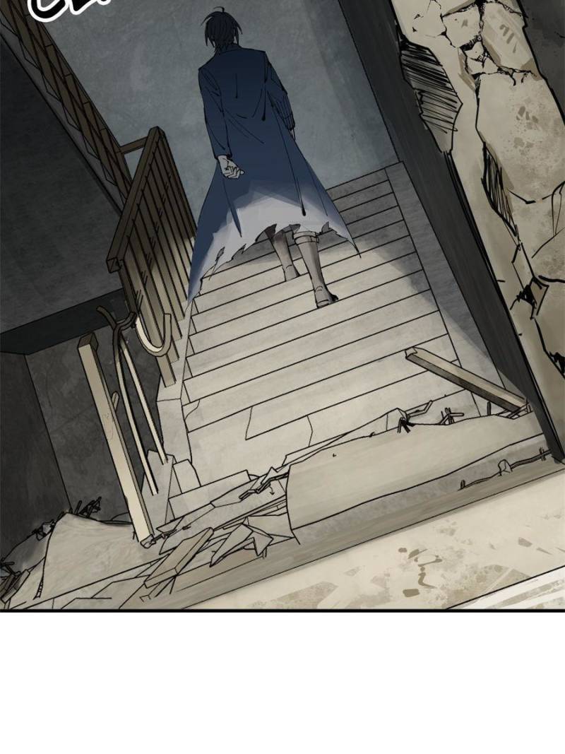 Another Beginning With the Guhuo Bird Chapter 263 - Page 32