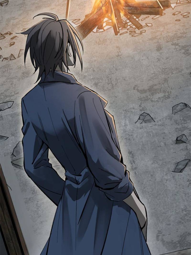 Another Beginning With the Guhuo Bird Chapter 263 - Page 37