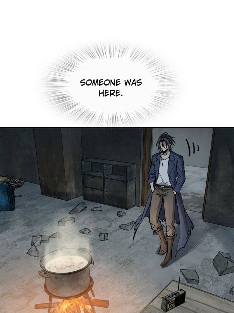 Another Beginning With the Guhuo Bird Chapter 263 - Page 39