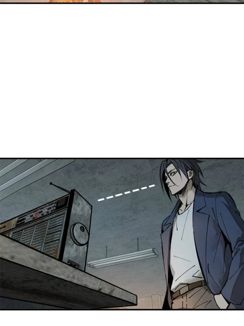 Another Beginning With the Guhuo Bird Chapter 263 - Page 40