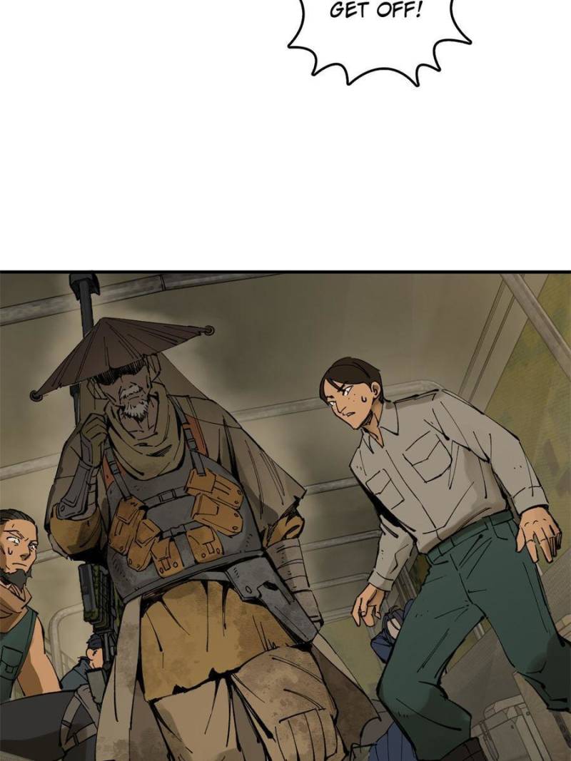Another Beginning With the Guhuo Bird Chapter 263 - Page 5