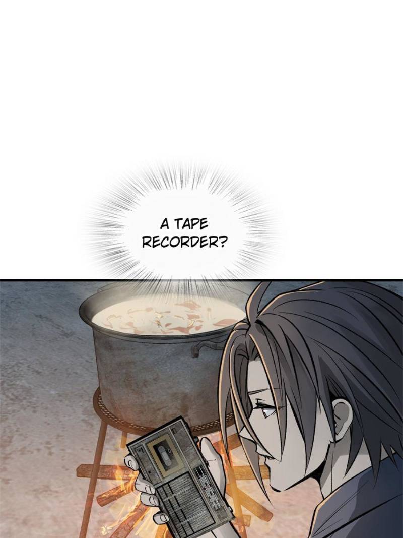 Another Beginning With the Guhuo Bird Chapter 263 - Page 41